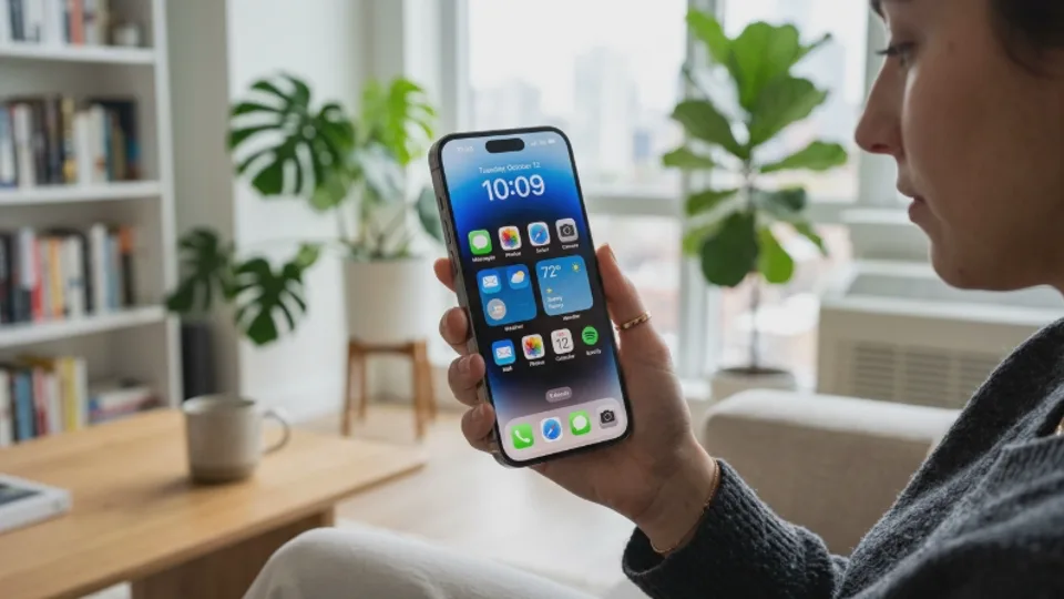 Perkiraan Jadwal Pre Order iPhone 18 Pro di Indonesia