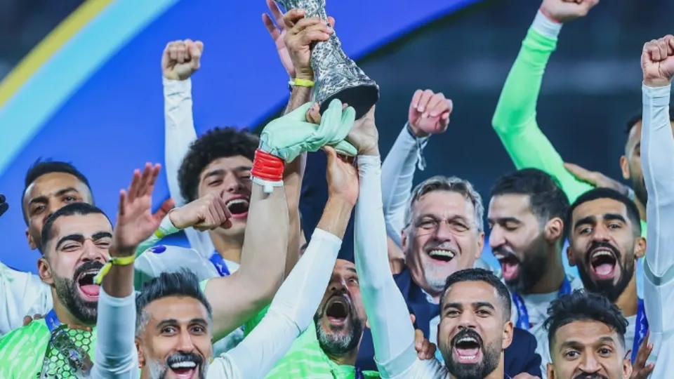 Piala Teluk 2026 Resmi Dimulai, Arab Saudi Siap Hadapi Kuwait