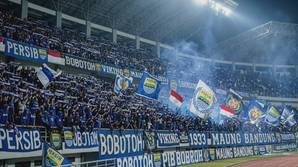 Polda Jabar Imbau Bobotoh Tidak Datang ke Jakarta, Nobar di Jawa Barat Jadi Solusi