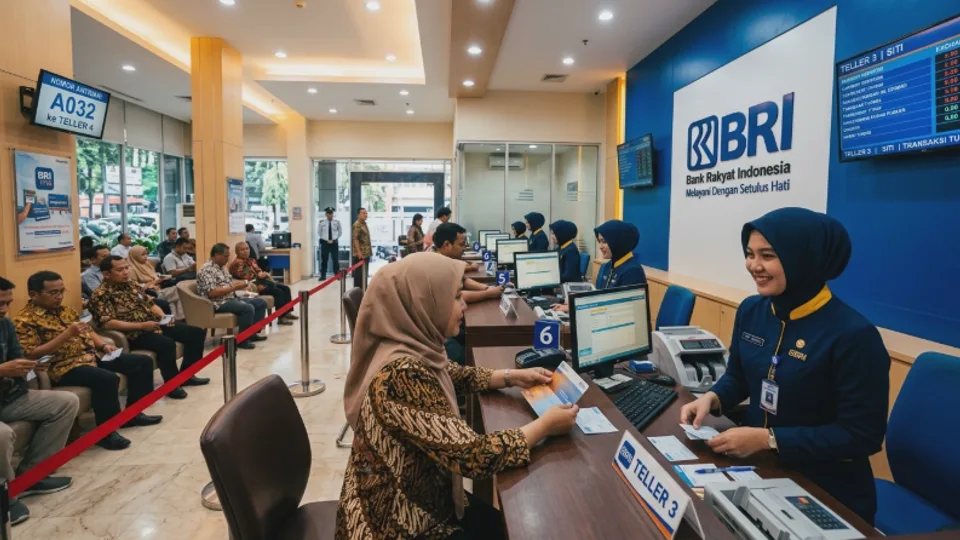 Promo BRI Di Hari Pelanggan Nasional: Diskon Kuliner, Belanja Hingga Traveling