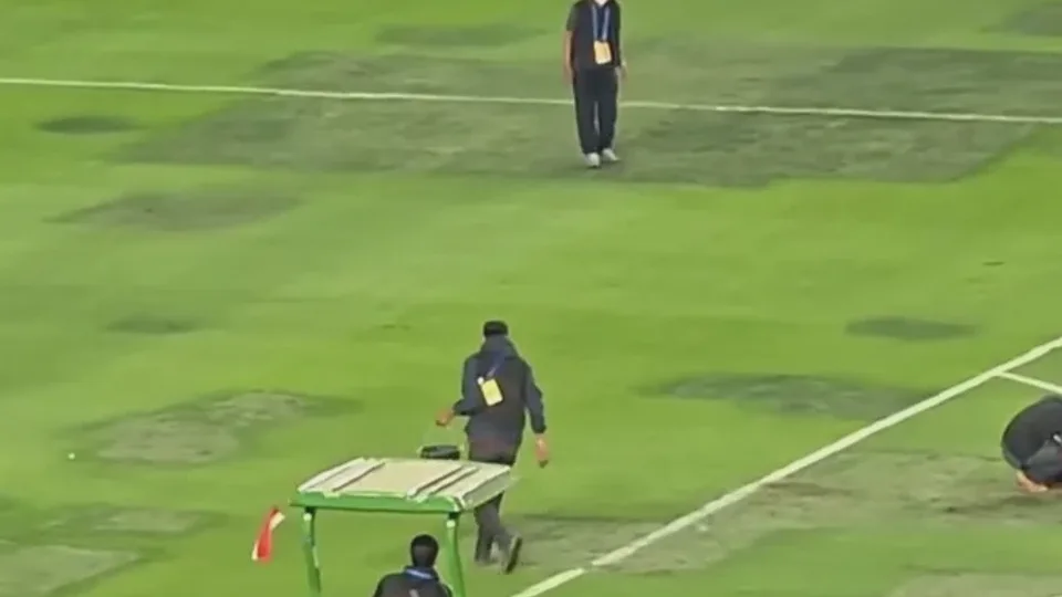 PSM Makassar Keluhkan Kondisi Lapangan GBLA, Tidak Layak untuk Pertandingan Level Atas