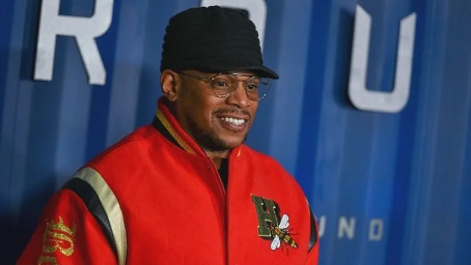 Rapper Inggris Sway DaSafo Meninggal Dunia di Usia 44