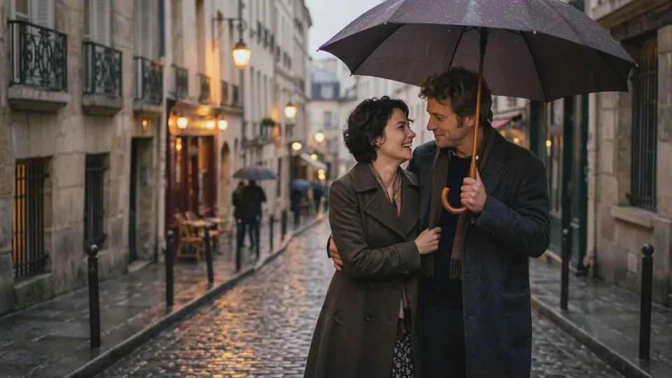 Rekomendasi Film Romantis Baru Terbaik yang Bikin Baper dan Menyentuh Hati