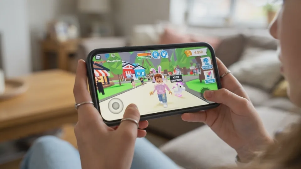 Roblox The Hunt 20, Rayakan 20 Tahun Roblox dengan 20 Game Legendaris