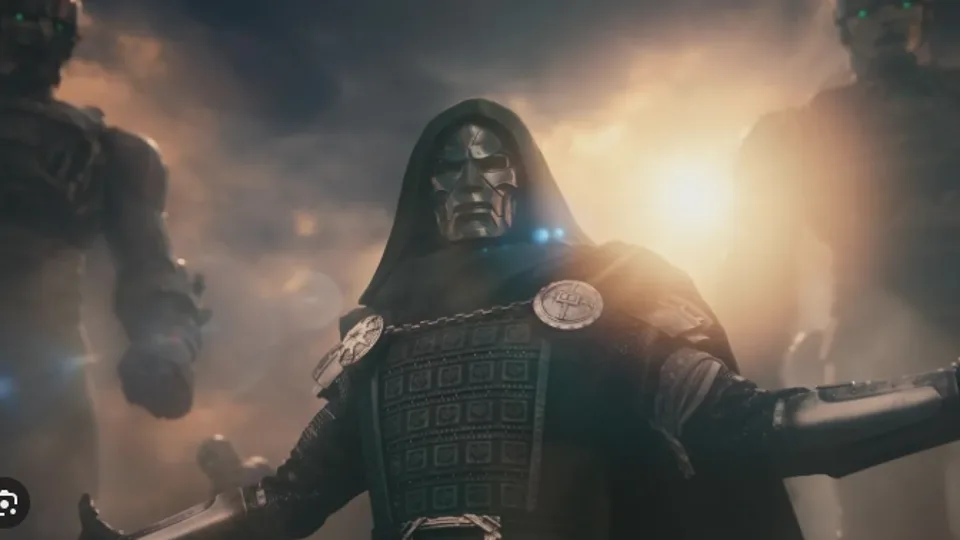 Rumor Adegan Hulk dan Doctor Doom di Avengers: Endgame Encore