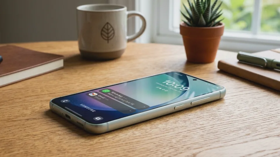Samsung Galaxy S26 FE Resmi Rilis: Ini Spesifikasi, Desain, Chipset, dan Fitur Unggulannya