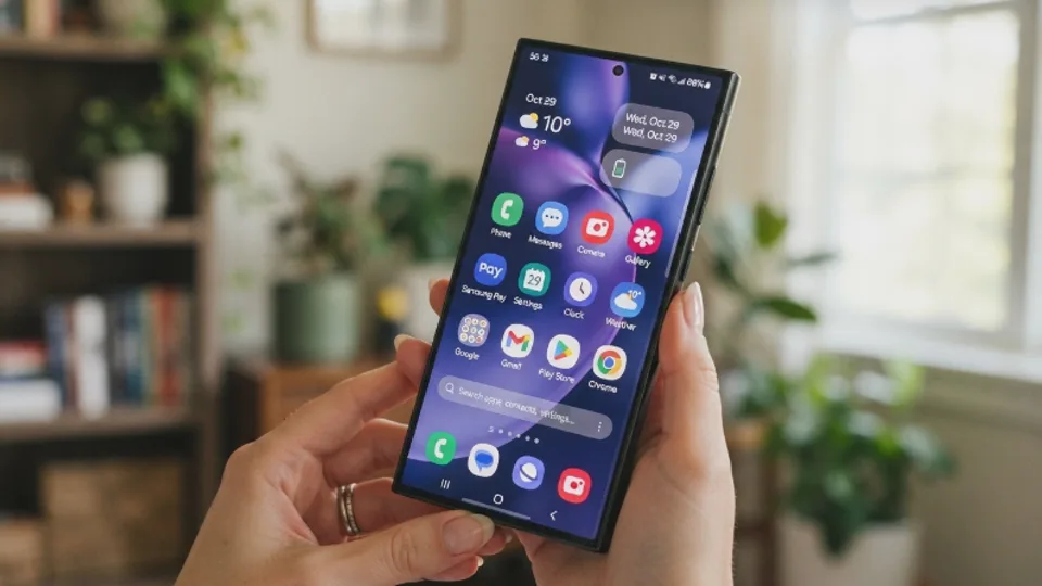 Samsung Ubah Tanggal Rilis One UI 9, Pengguna Menunggu Tanpa Kepastian