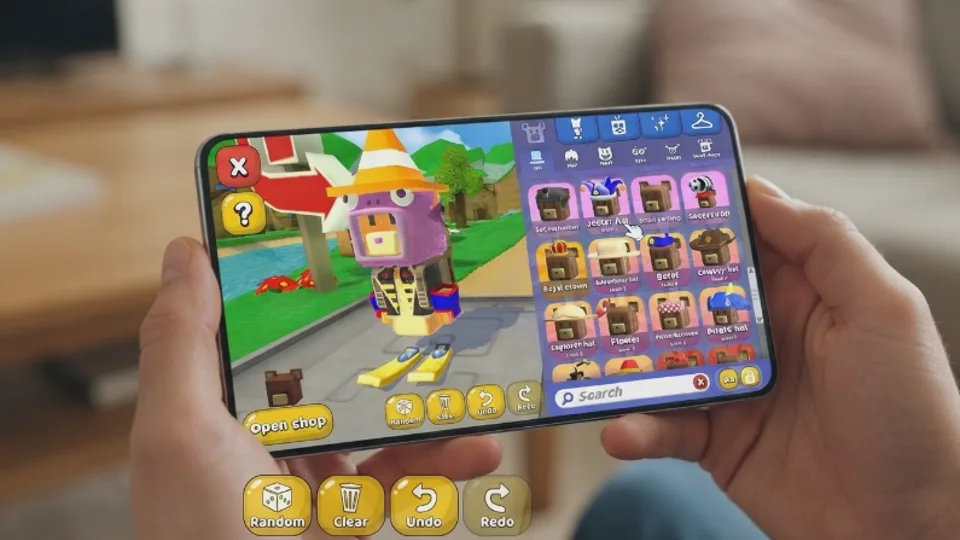 Super Bear Adventure, Game Petualangan 3D Populer Tahun 2026