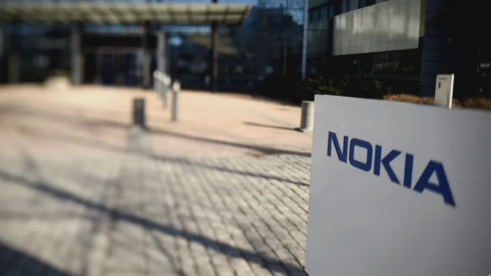 Transformasi Nokia ke Infrastruktur Jaringan, AI, dan 6G