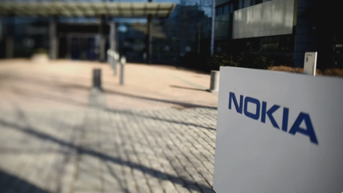 Transformasi Nokia ke Infrastruktur Jaringan, AI, dan 6G