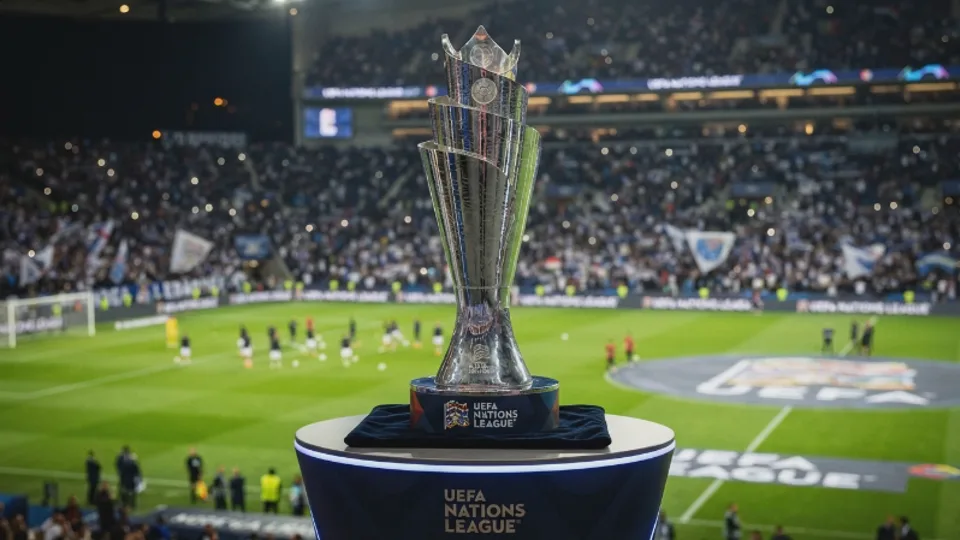 UEFA Nations League 2026/2027 Segera Dimulai, Ini Jadwal Lengkap Matchday 1