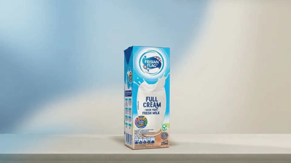 ULTJ Akuisisi Frisian Flag, Strategi Right Issue Rp16,92 Triliun