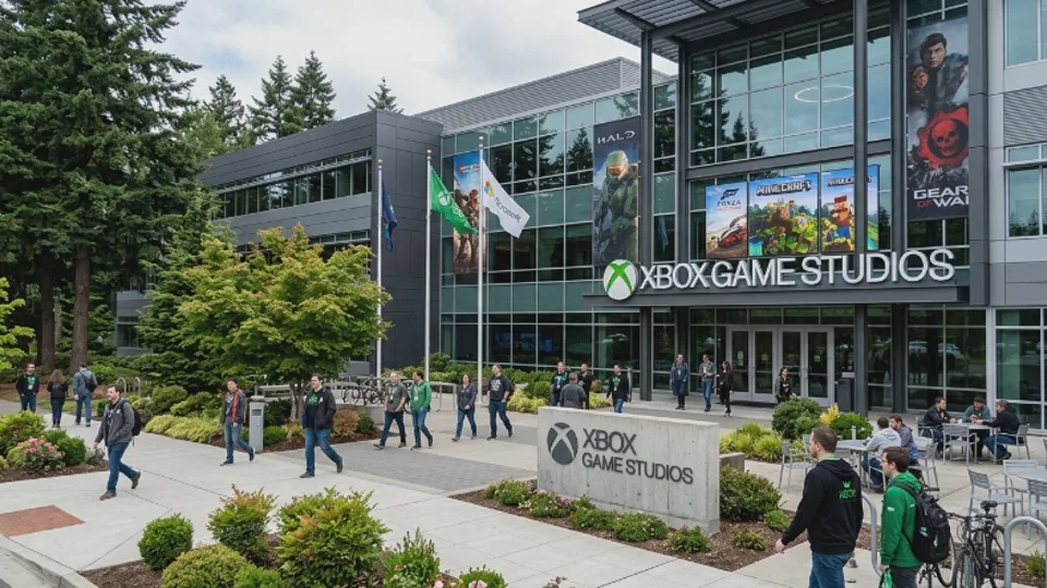 Xbox Game Studios Ambil Alih Publikasi Physint Setelah Sony Mundur