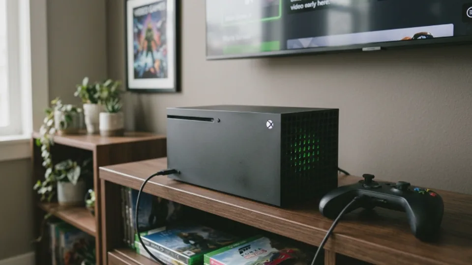 Xbox Resmi Umumkan Fitur Disc to Digital, Ubah Game Fisik Jadi Digital