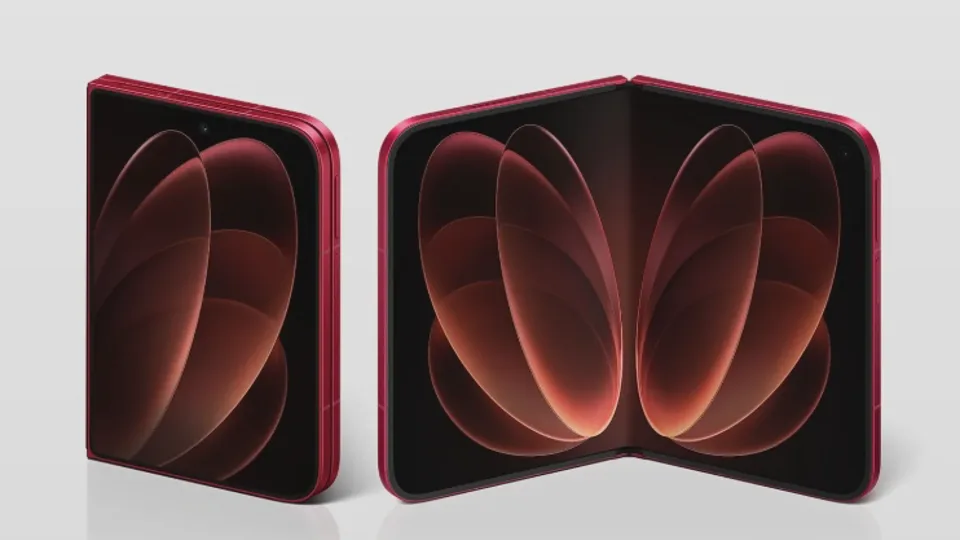 Xiaomi 18 Fold Resmi Hadir,: Ponsel Lipat dengan Desain Wide Foldable
