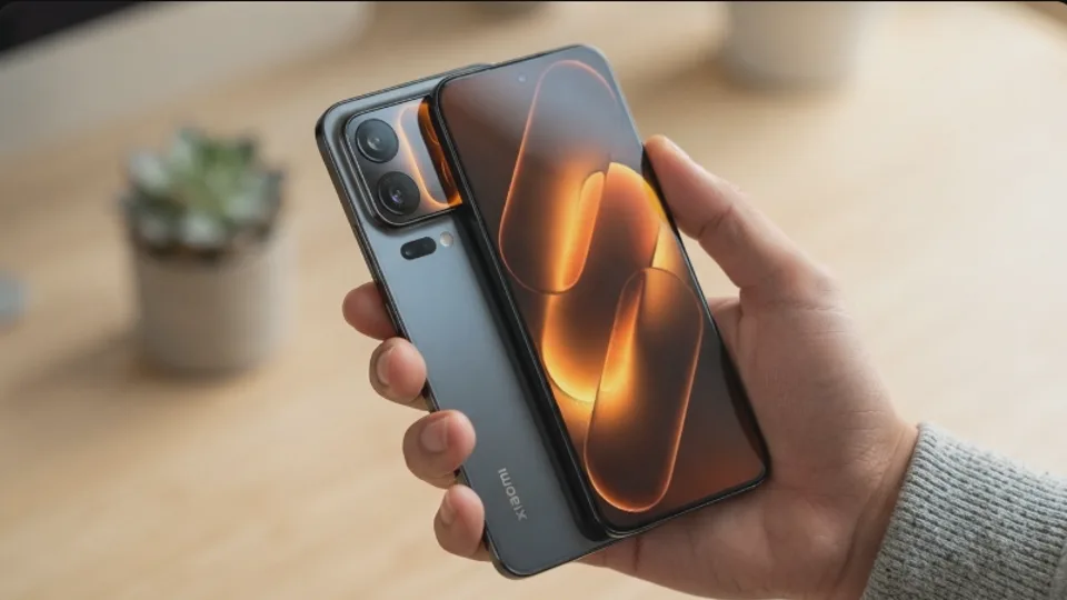 Xiaomi 18 Pro Series Dipastikan Rilis Global, Simak Bocoran dan Analisisnya