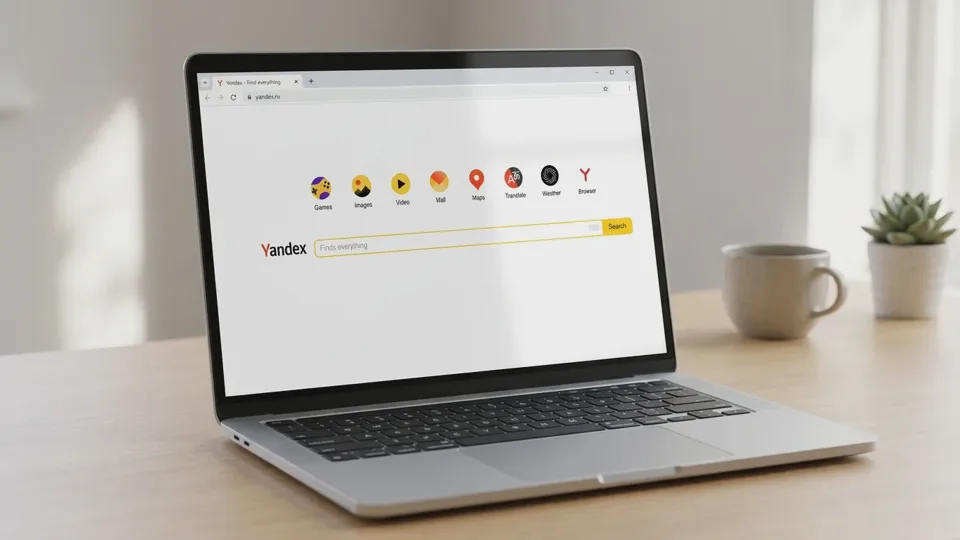 Yandex RU 2026: Cara Menggunakan Yandex Search, Browser dan Buka Video Terblokir